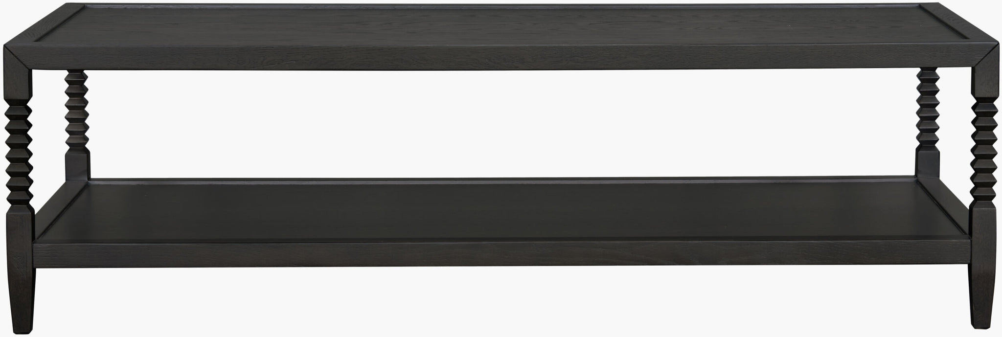 Surya Vansaar VANS-002 Coffee Table