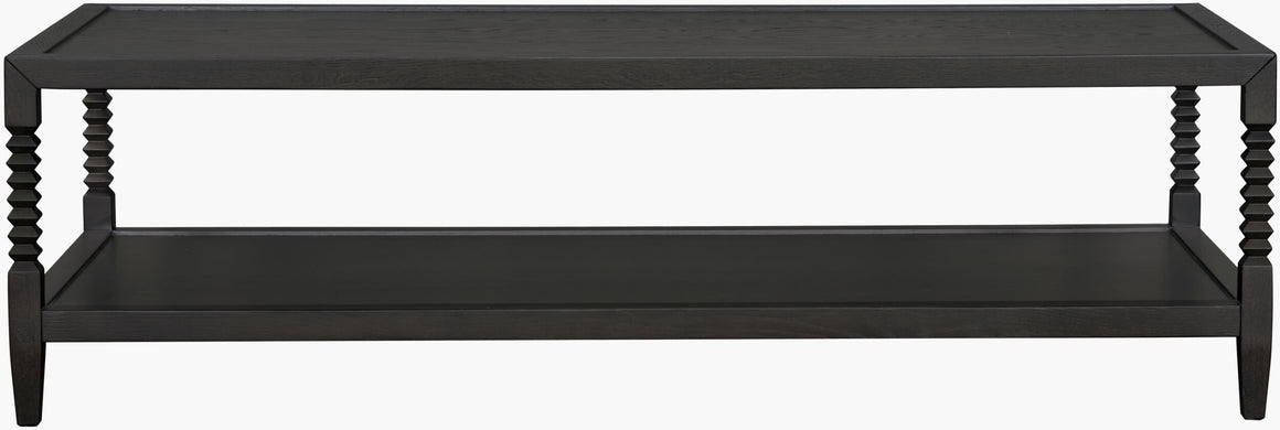 Surya Vansaar VANS-002 Coffee Table