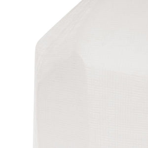 Vasa Large Vase, Ghost White | Vasa Collection | Villa & House