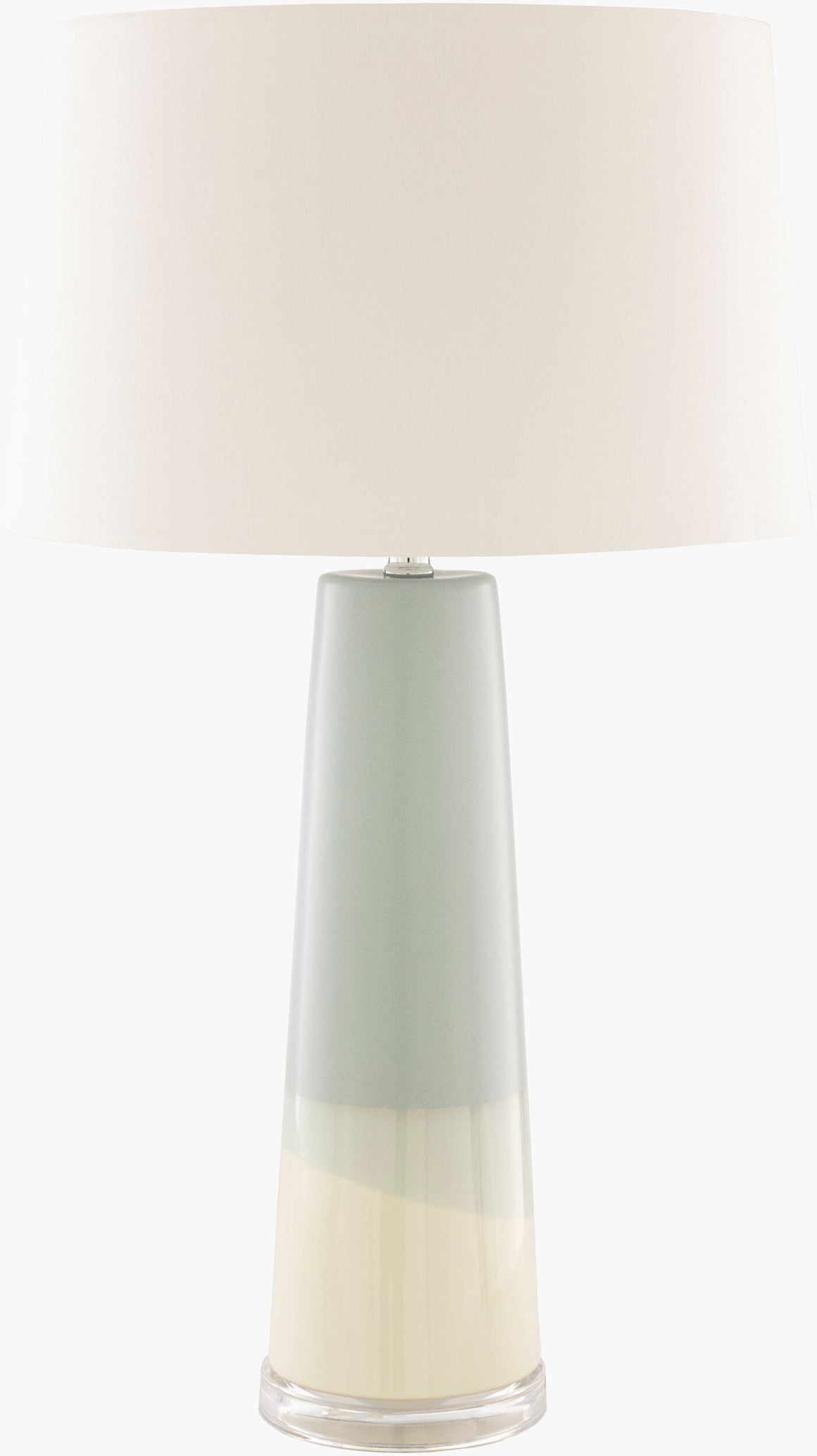 Surya Vaughn VAU-001 Accent Table Lamp