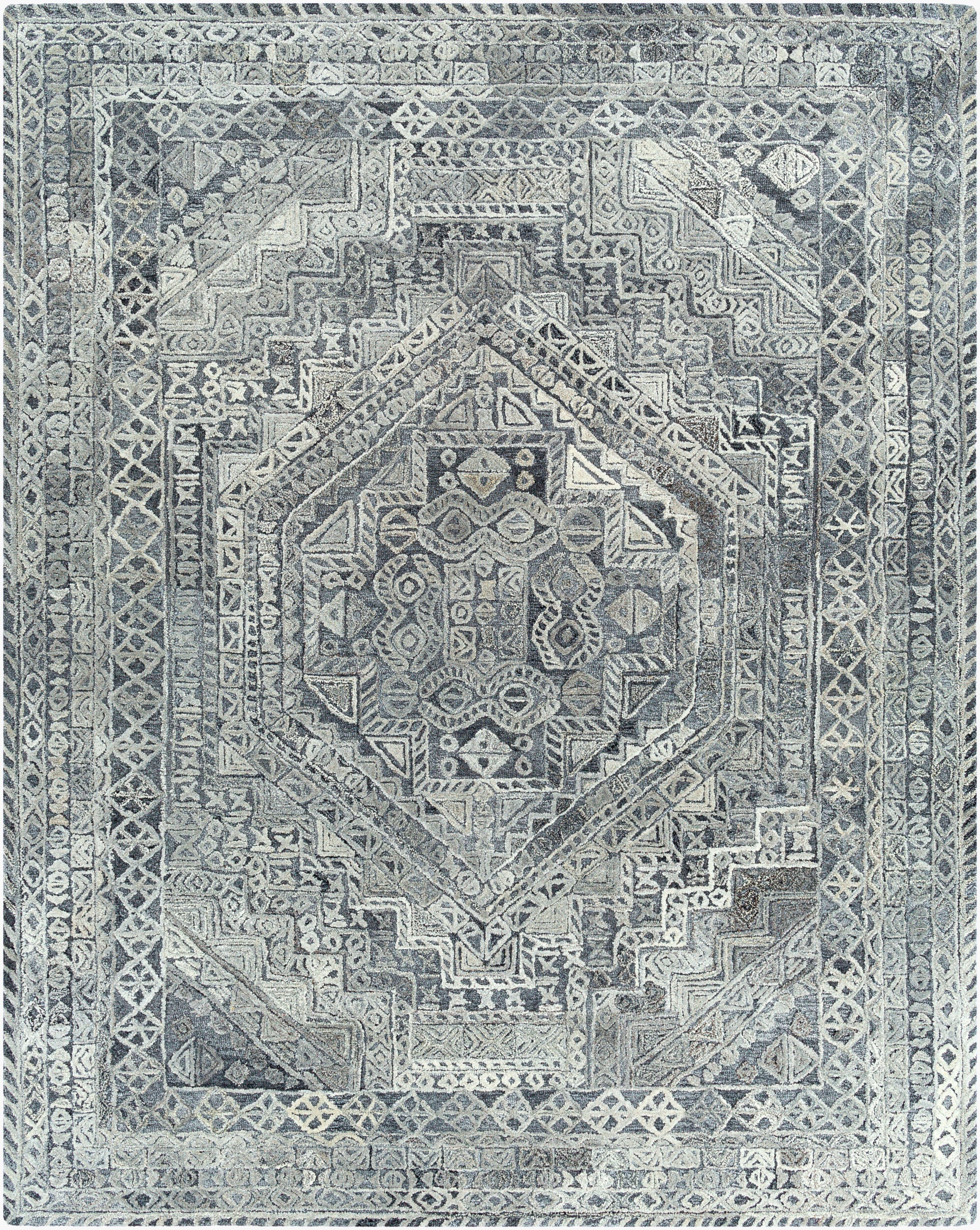 Surya Vancouver VCR-2304 Handmade Rug