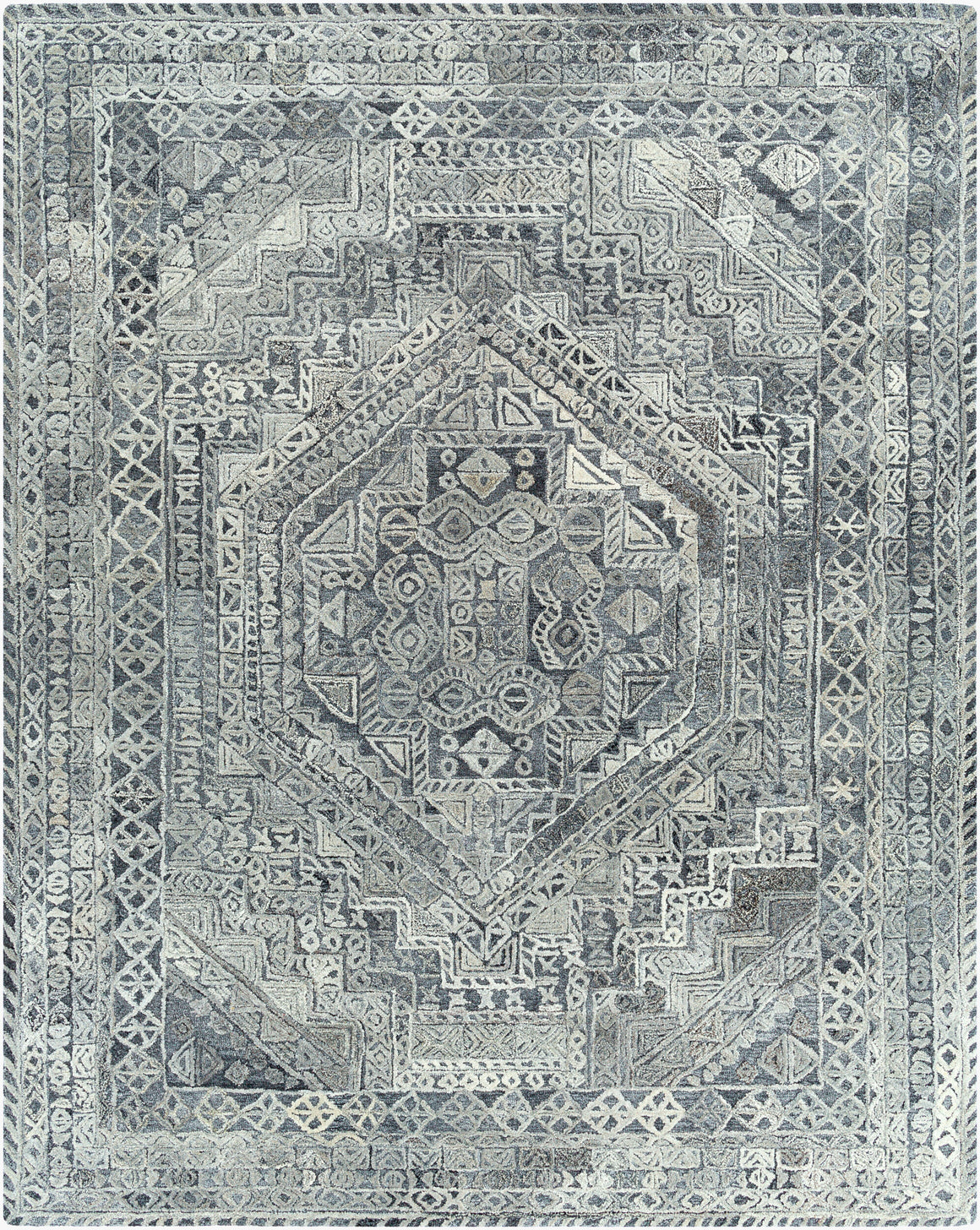 Surya Vancouver VCR-2304 Handmade Rug