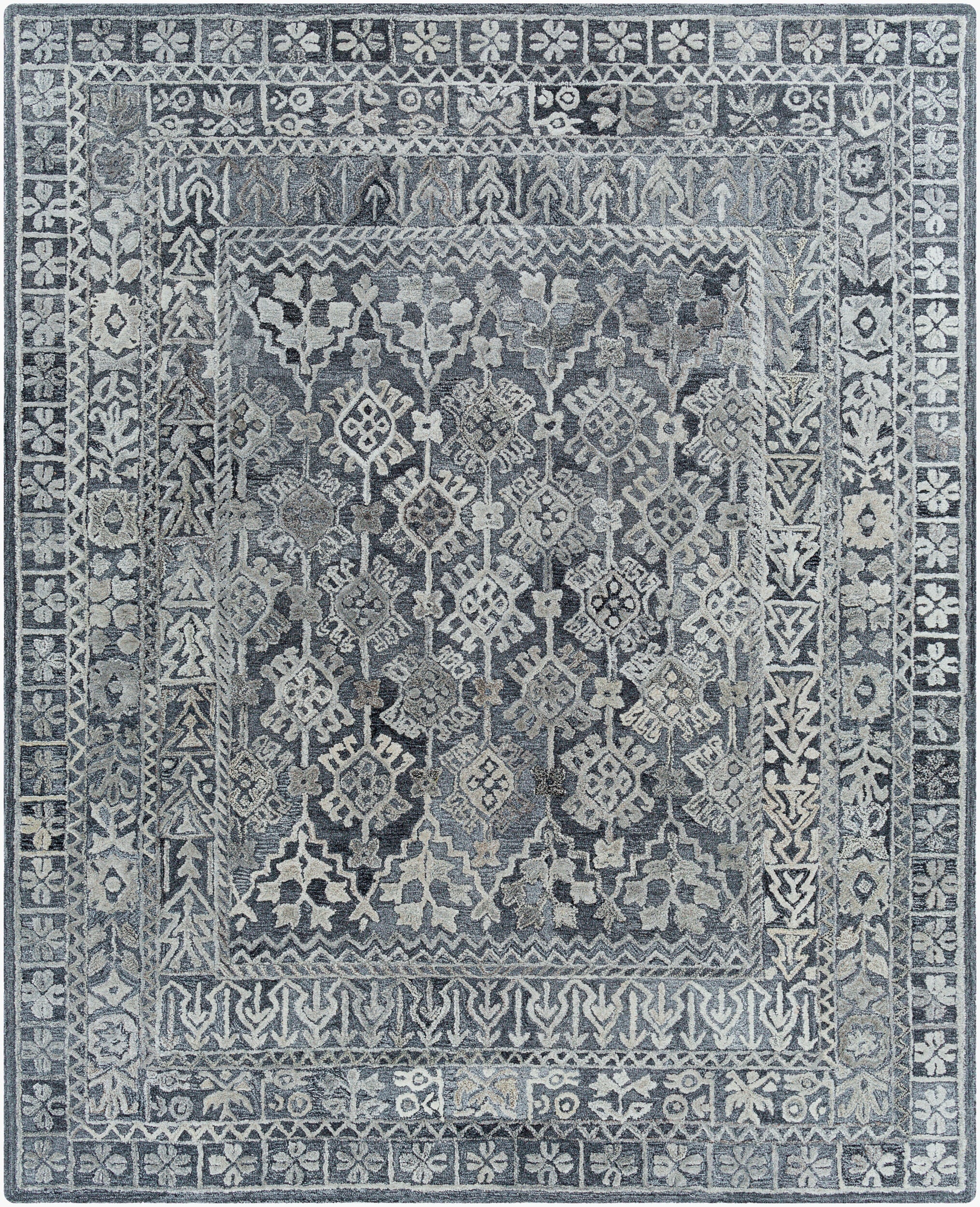 Surya Vancouver VCR-2305 Handmade Rug