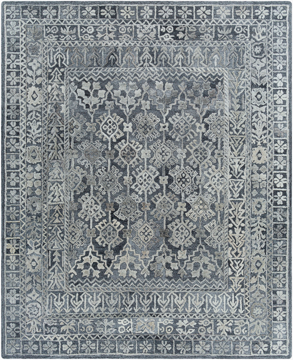 Surya Vancouver VCR-2305 Handmade Rug
