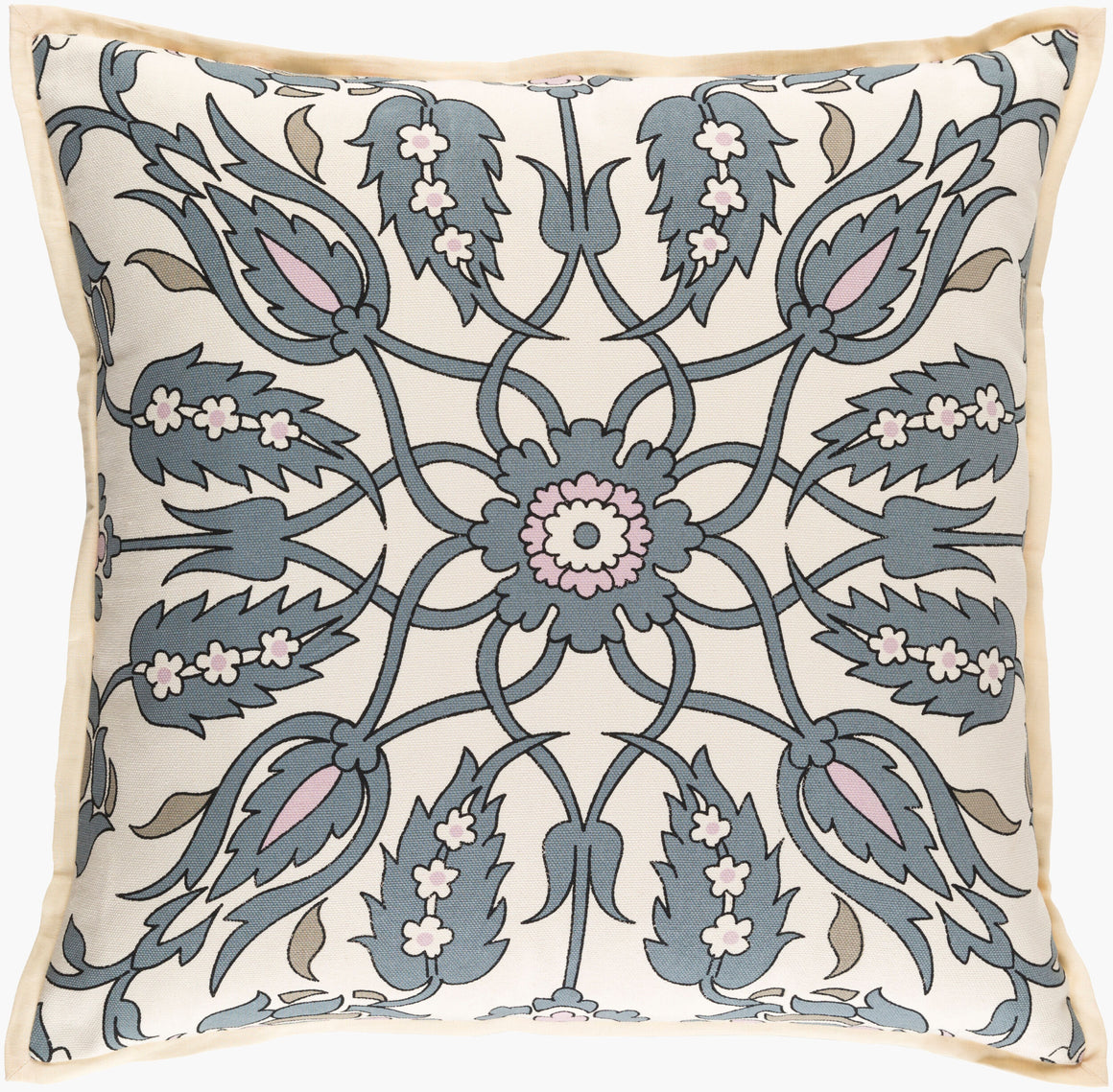 Surya Vincent VCT-007 Accent Pillow