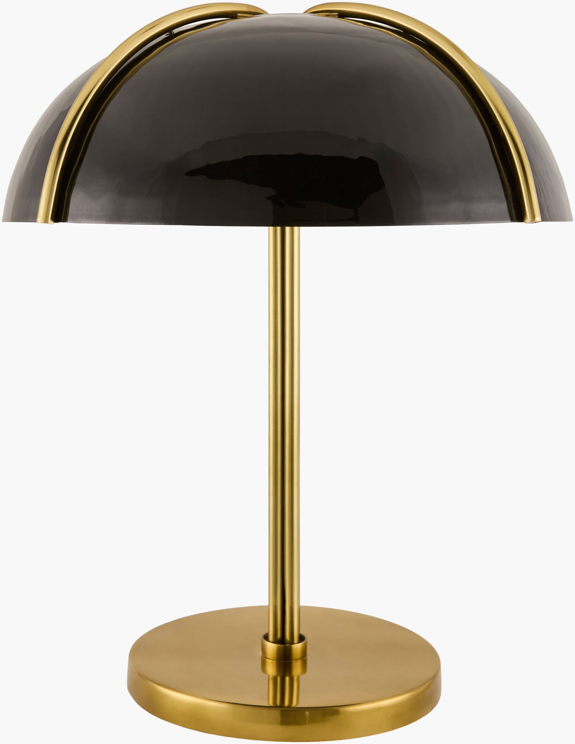 Surya Vidrek VDK-001 Accent Table Lamp