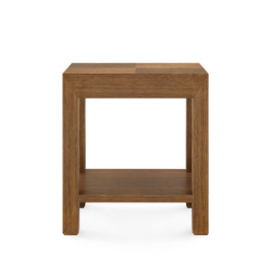 Velma 1-Drawer End Table | Velma Collection | Villa & House