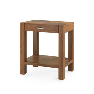 Velma 1-Drawer End Table | Velma Collection | Villa & House
