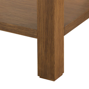 Velma 1-Drawer End Table | Velma Collection | Villa & House