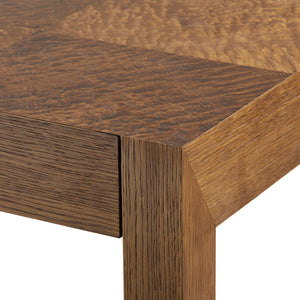 Velma 1-Drawer End Table | Velma Collection | Villa & House
