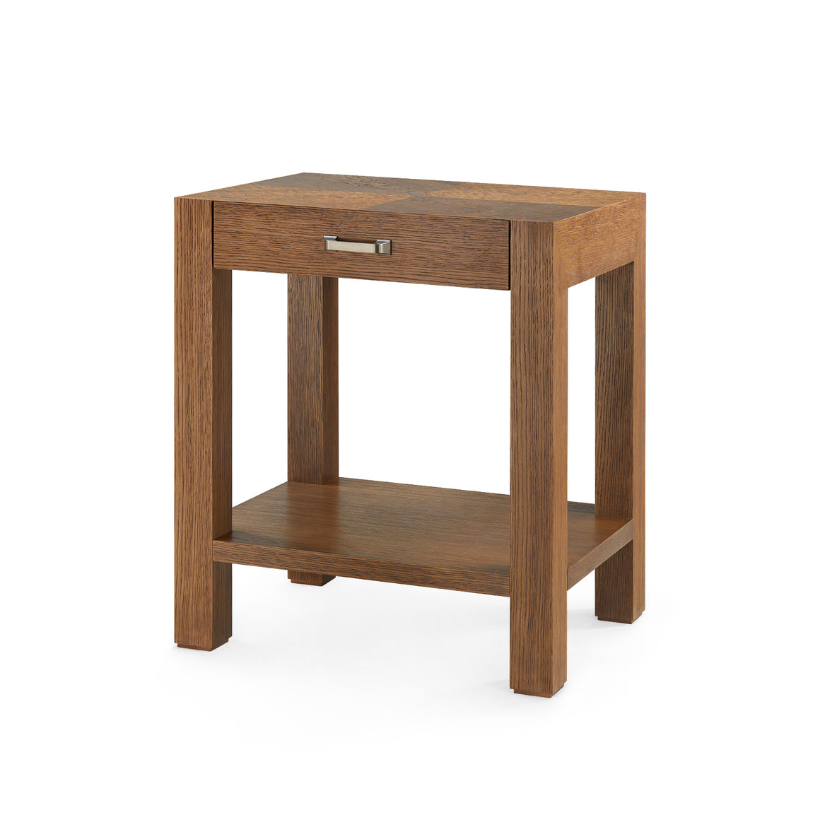 Velma 1-Drawer End Table | Velma Collection | Villa & House