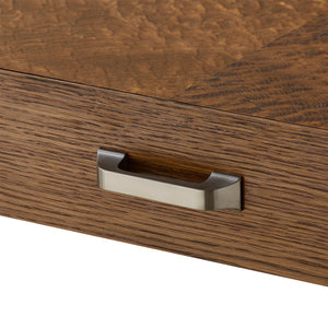 Velma 1-Drawer End Table | Velma Collection | Villa & House