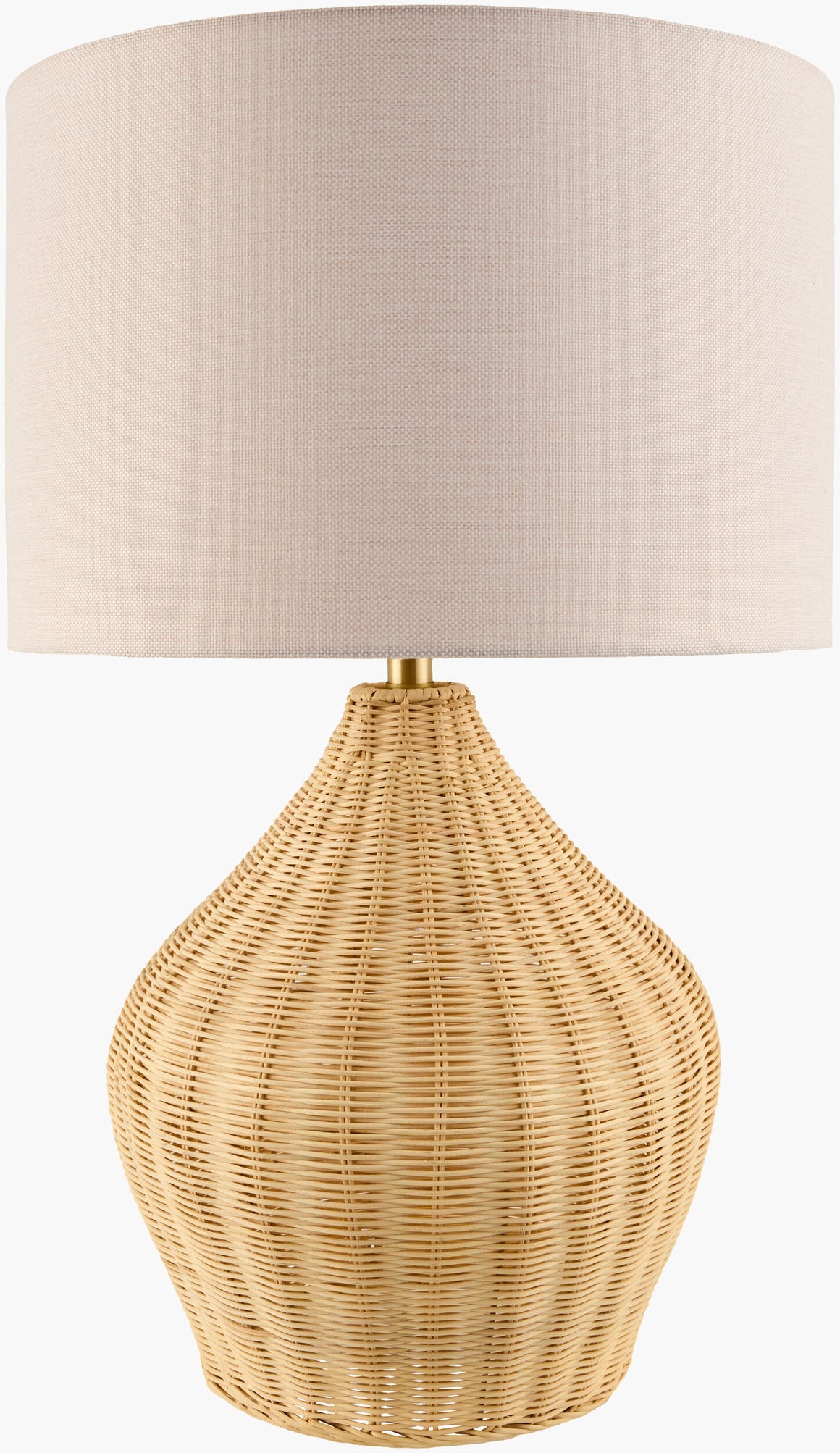 Surya Velles VES-002 Accent Table Lamp