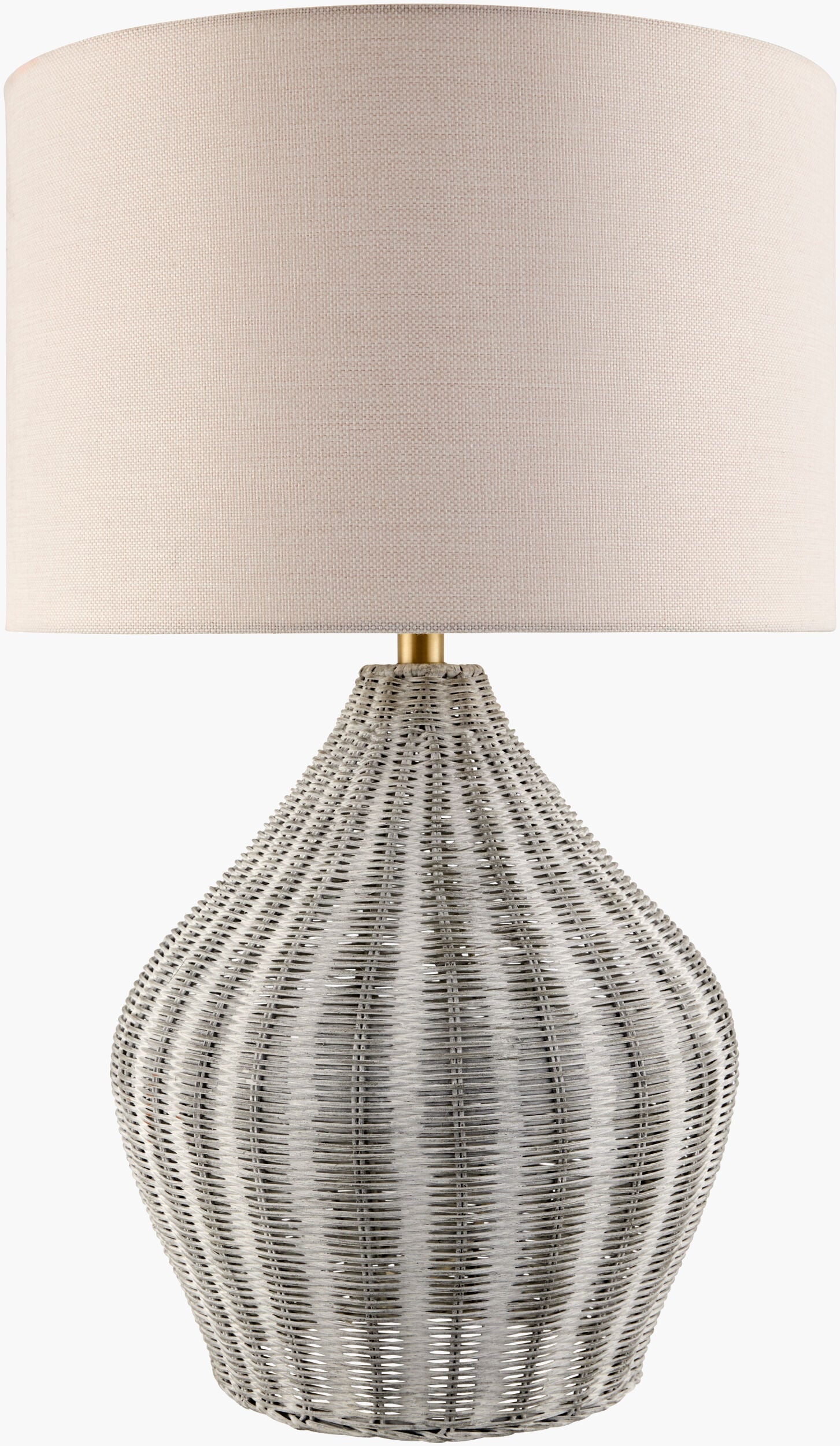 Surya Velles VES-003 Accent Table Lamp