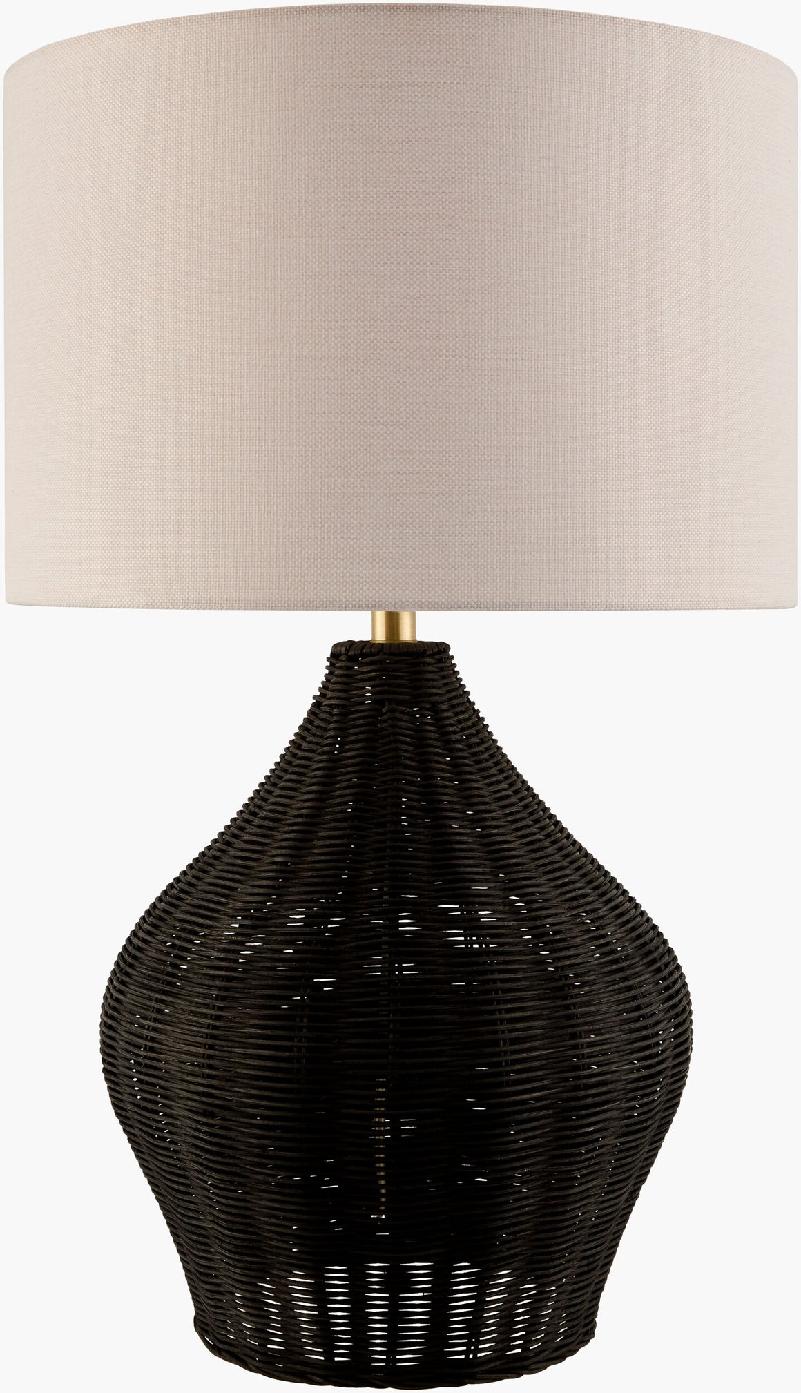 Surya Velles VES-004 Accent Table Lamp
