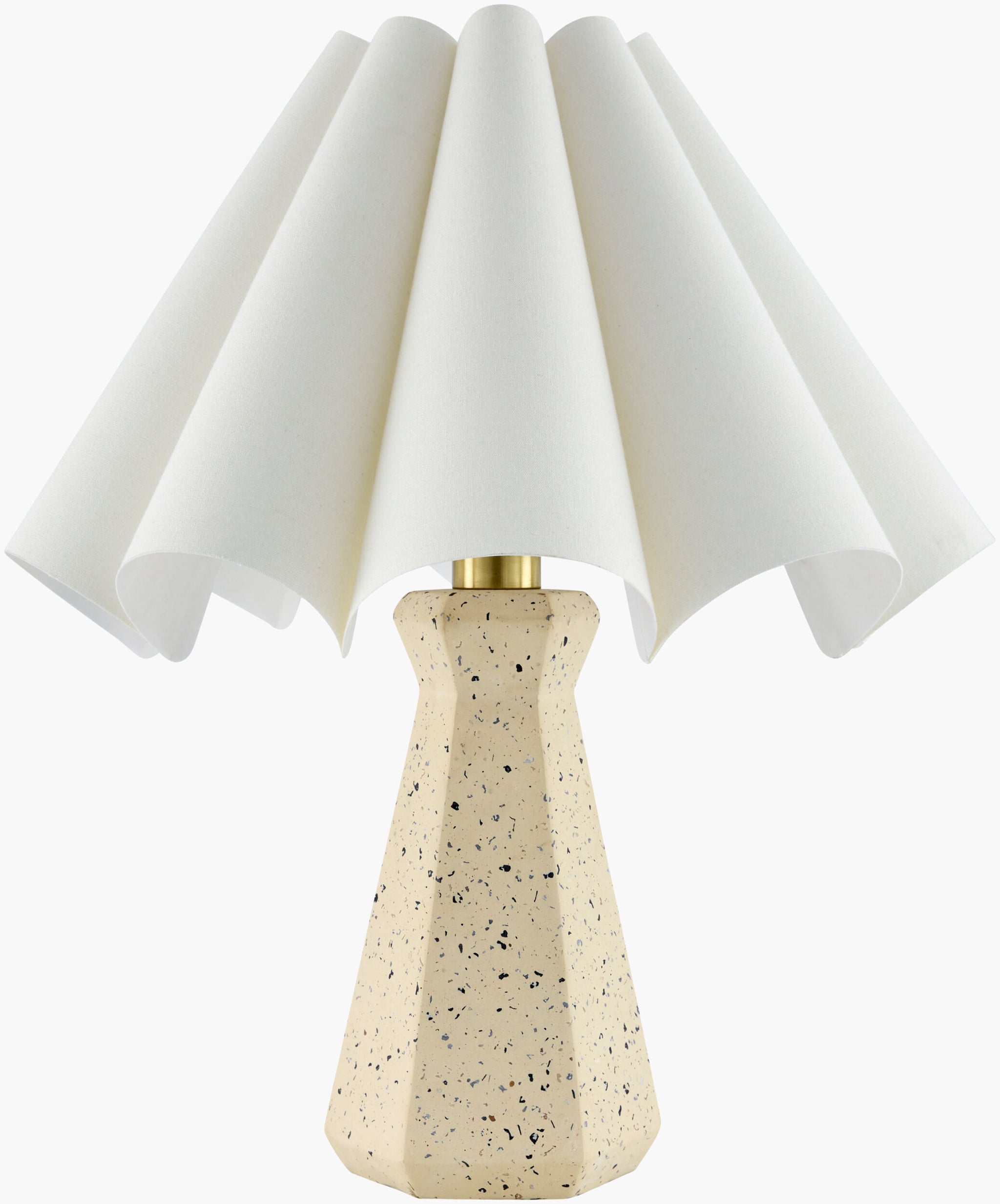 Surya Vigo VGO-001 Accent Table Lamp