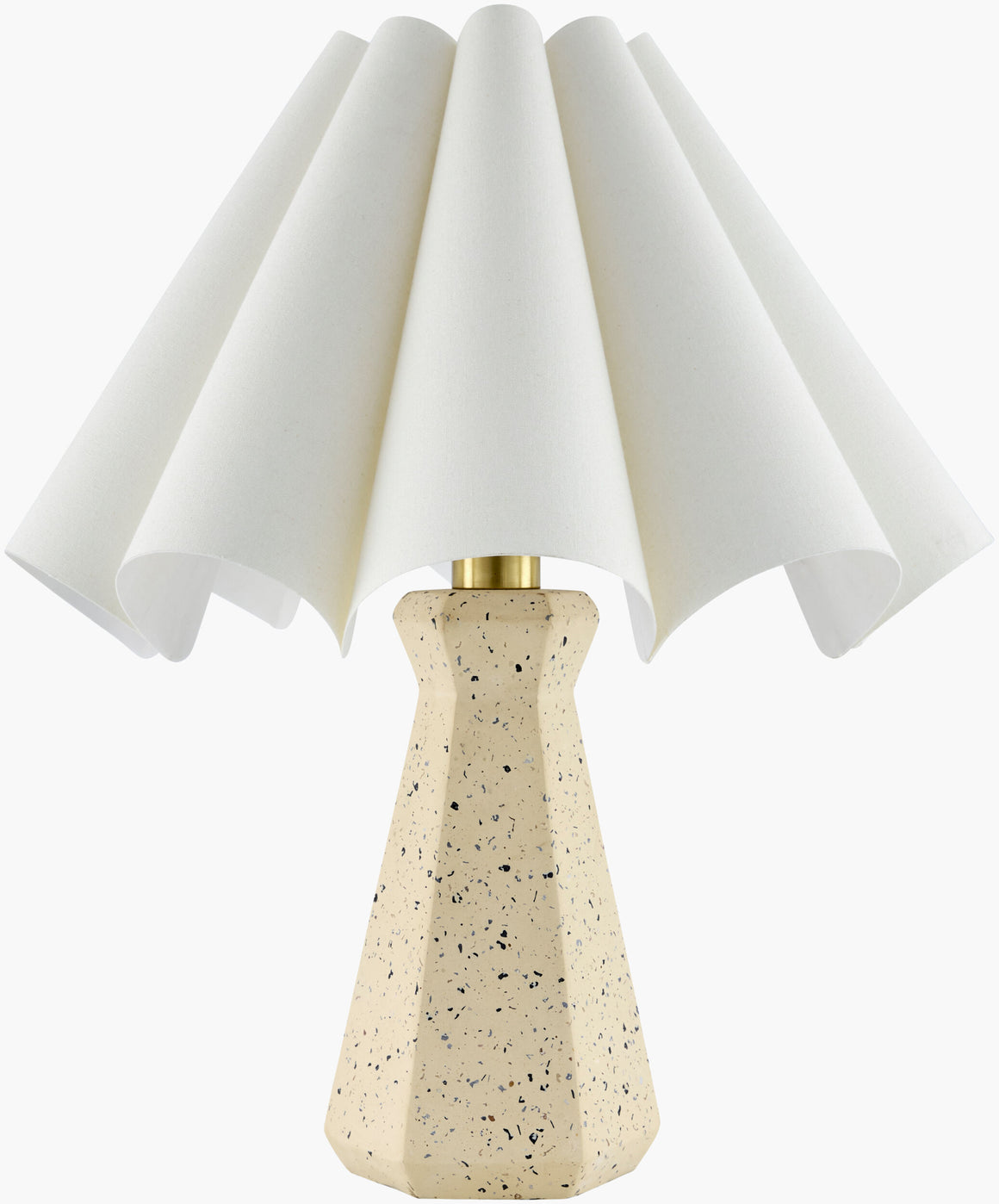 Surya Vigo VGO-001 Accent Table Lamp