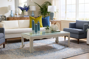 Gianna Coffee Table | Gianna Collection | Villa & House