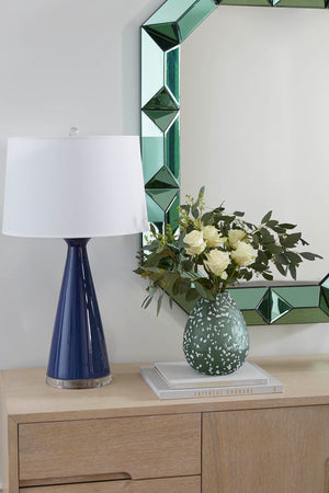 Emerald Green Wall Mirror | Romano Collection | Villa & House