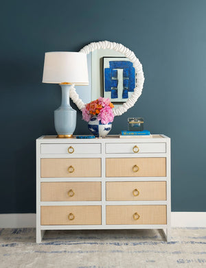White Mirror | Taza Collection | Villa & House
