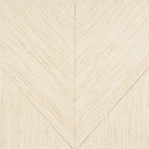 Victoria King Headboard With Bed Frame, Natural Twill, Vanilla | Victoria Collection | Villa & House