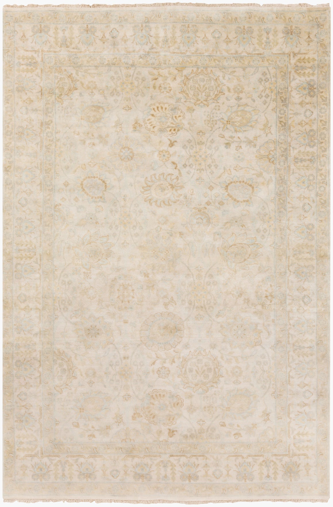 Surya Victoria VIC-2003 Handmade Rug