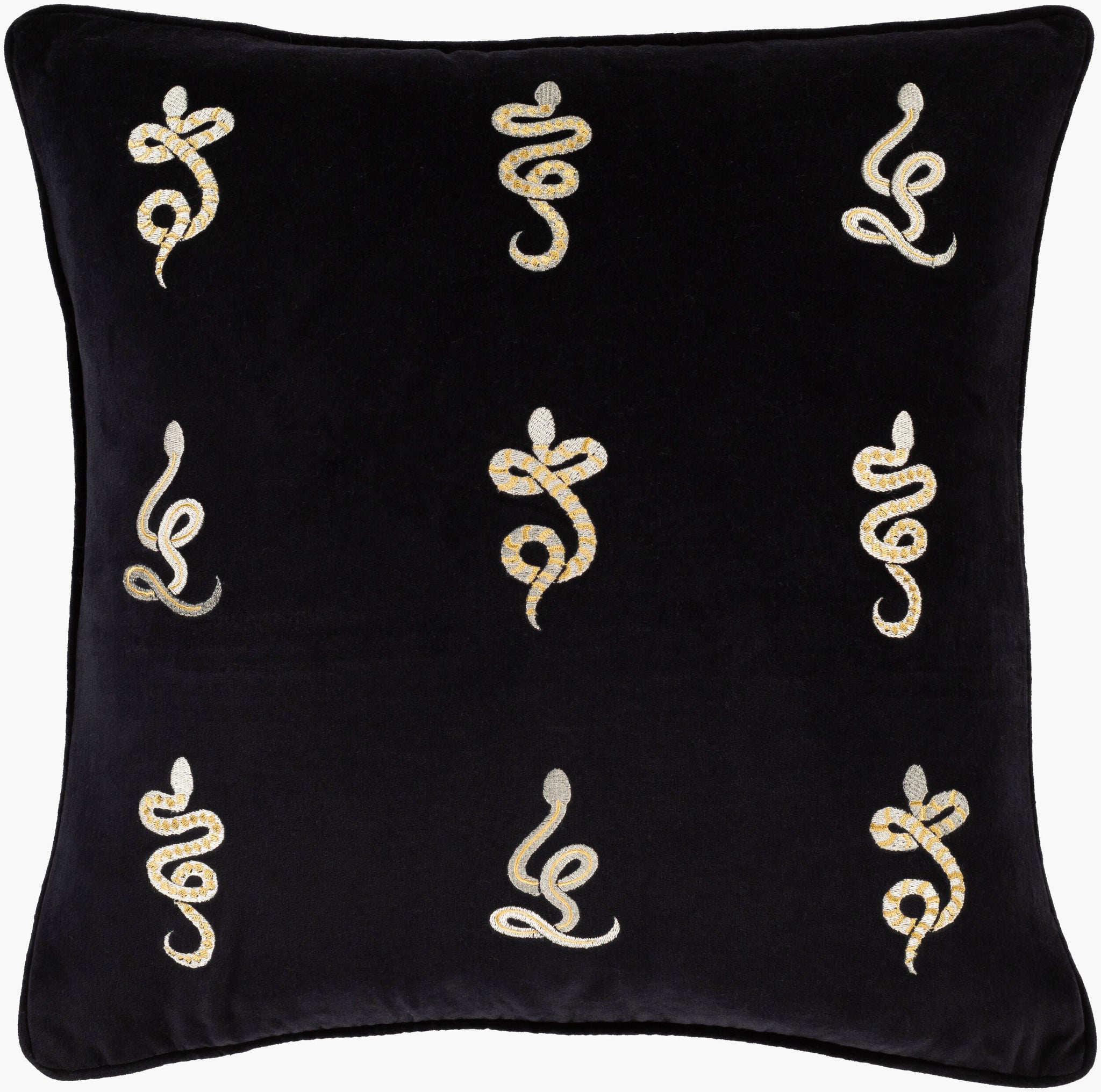 Surya Vida VID-002 Accent Pillow