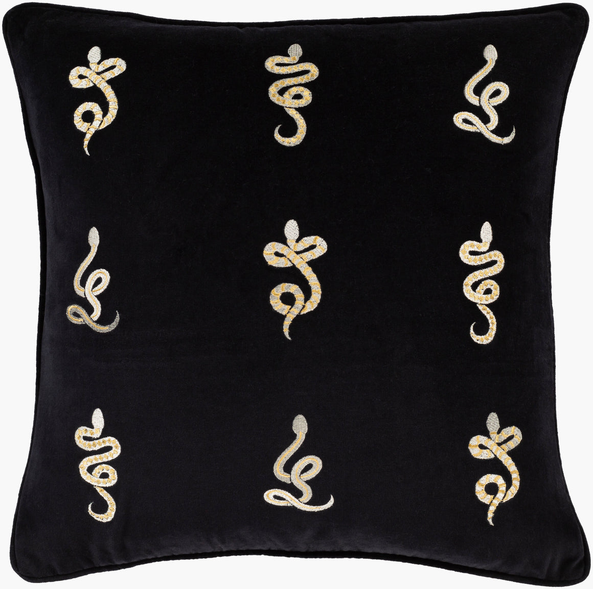 Surya Vida VID-002 Accent Pillow