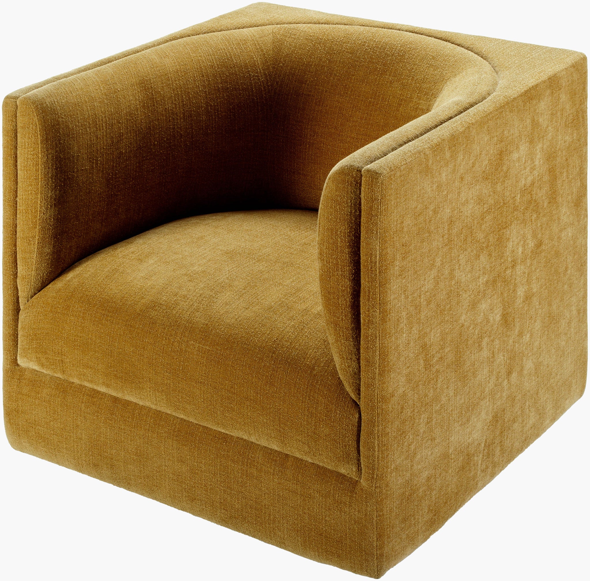 Surya Vivienne VIN-001 Swivel Chair