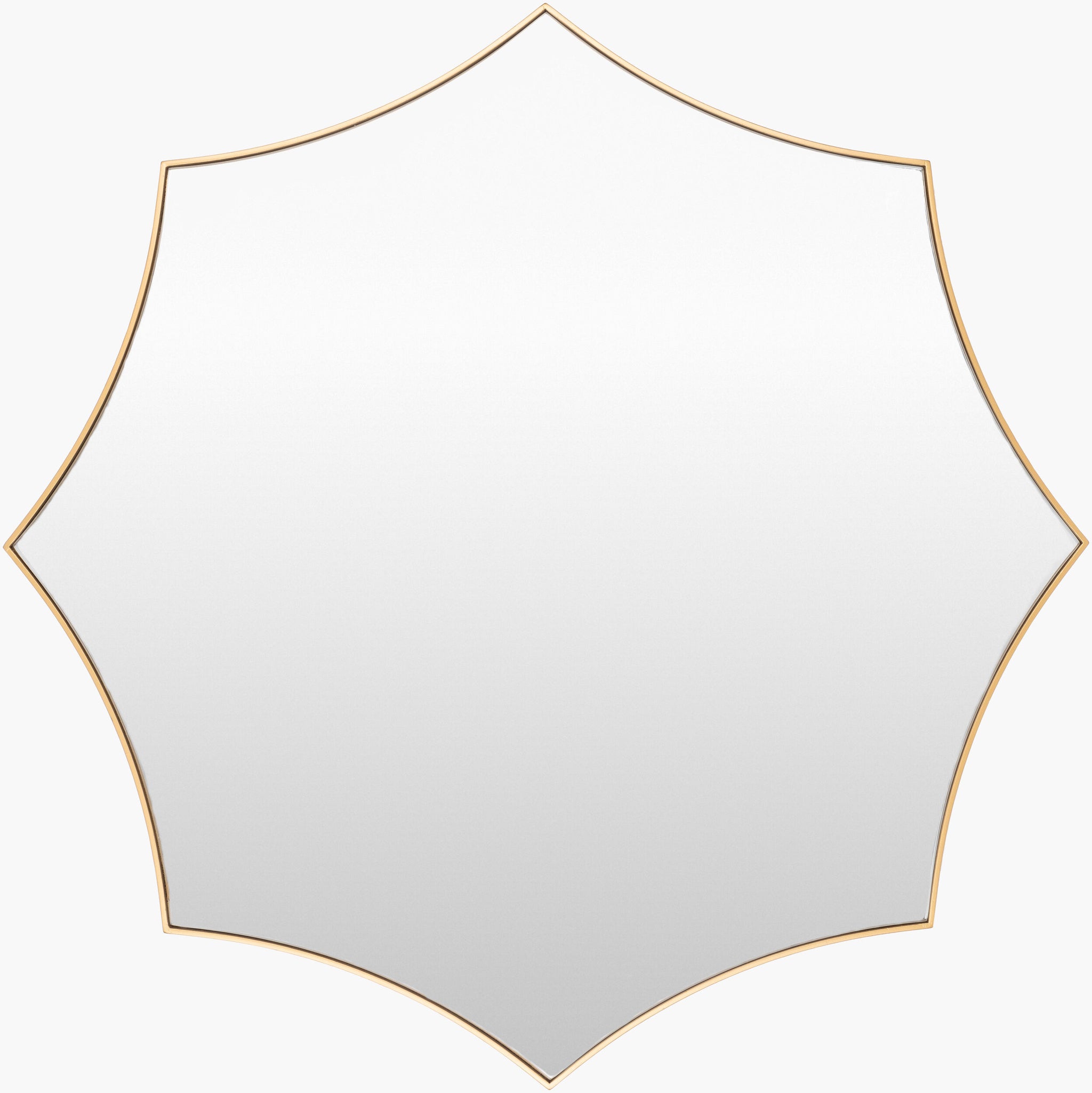 Surya Virgo VIR-001 Accent Mirror