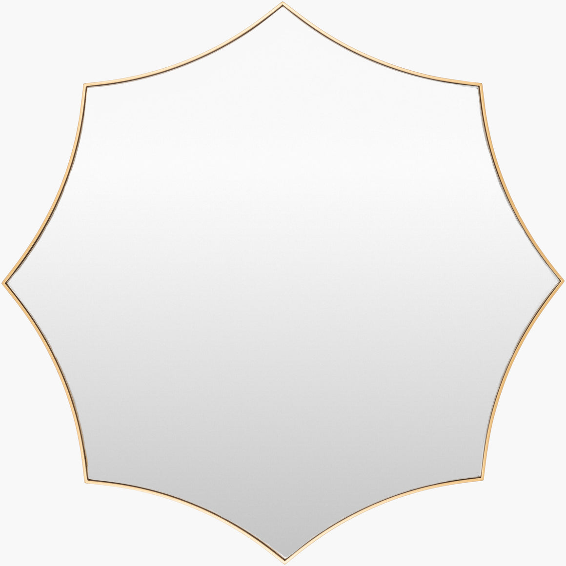 Surya Virgo VIR-001 Accent Mirror