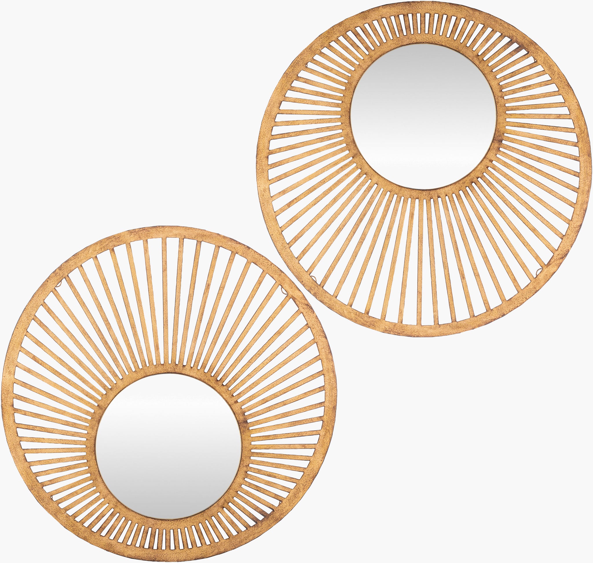 Surya Vision VIS-001 Mirror