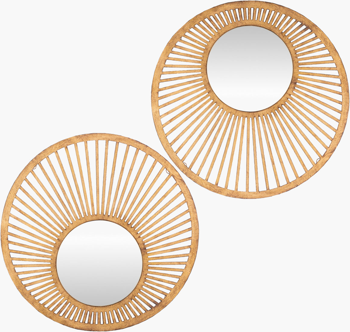 Surya Vision VIS-001 Mirror