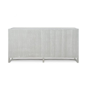 8-Drawer - Soft Gray | Vivian Collection | Villa & House