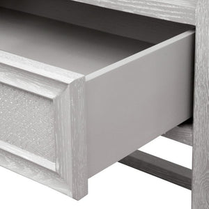 8-Drawer - Soft Gray | Vivian Collection | Villa & House