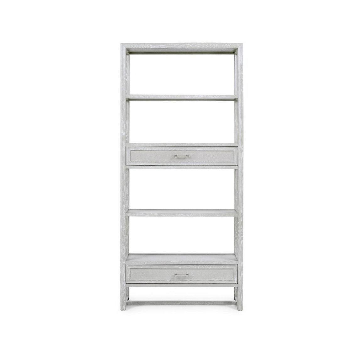 Etagere - Soft Gray | Vivian Collection | Villa & House