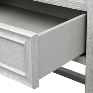 Etagere - Soft Gray | Vivian Collection | Villa & House