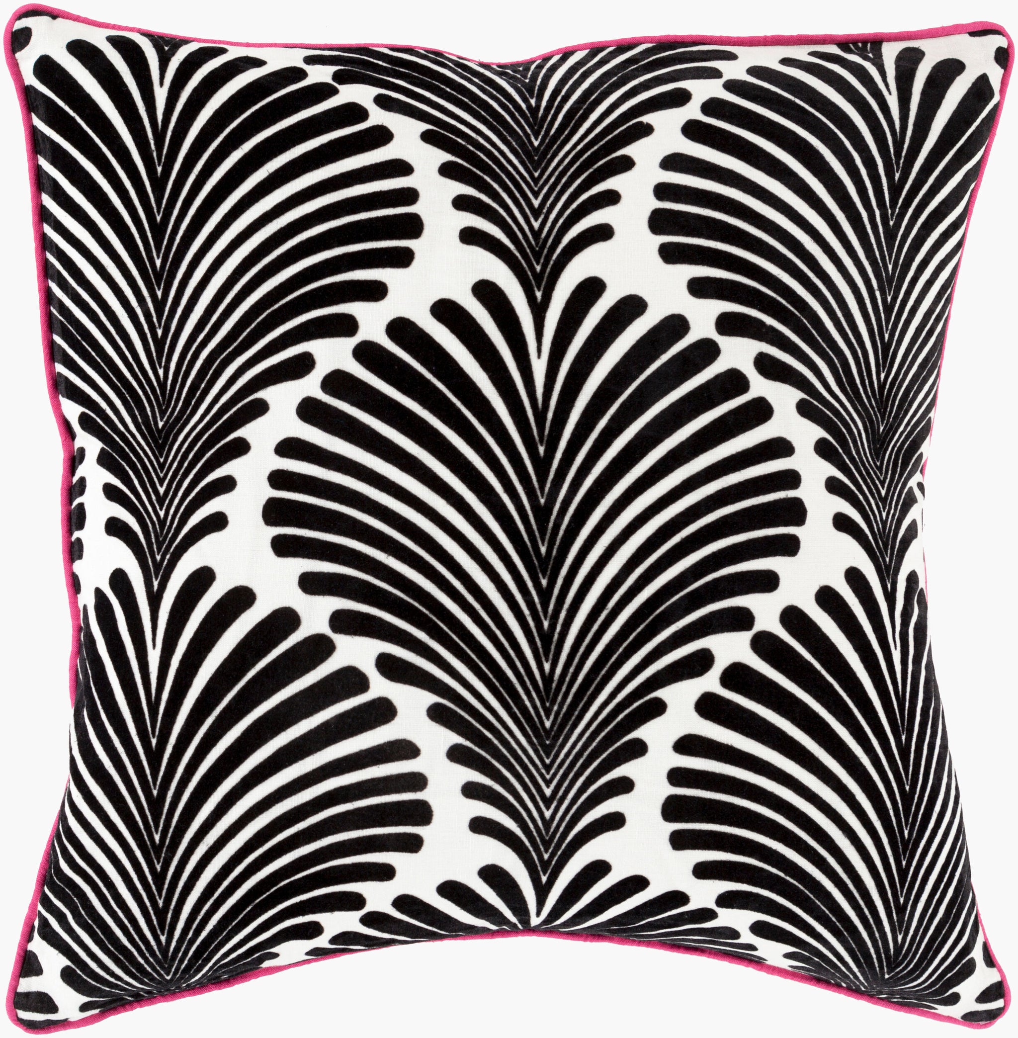 Surya Viviane VIV-006 Accent Pillow