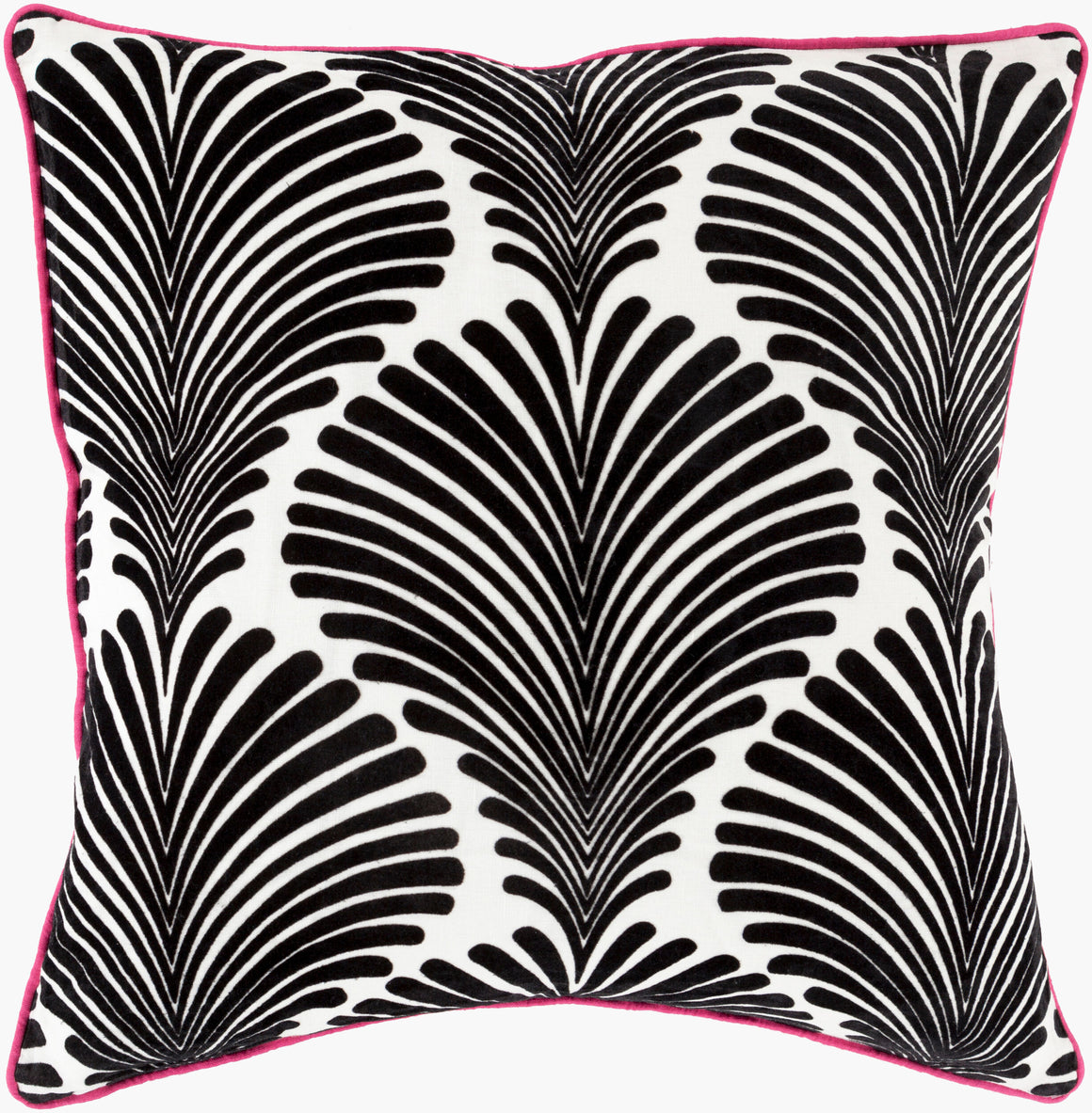 Surya Viviane VIV-006 Accent Pillow