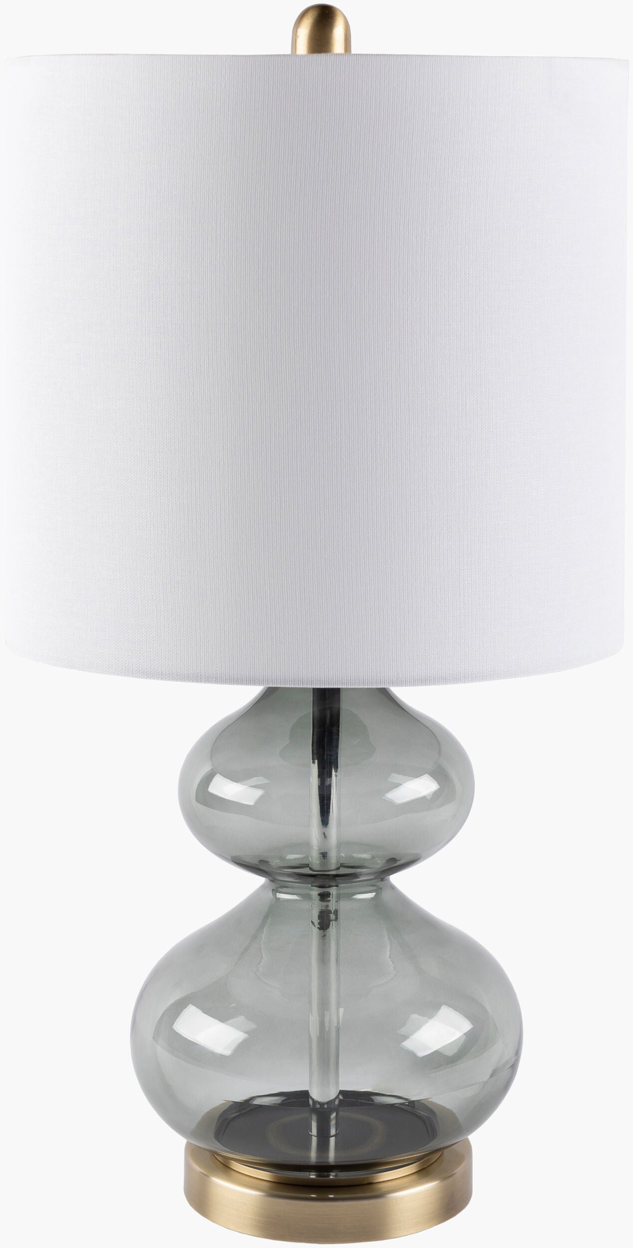 Surya Volcano VLC-001 Accent Table Lamp