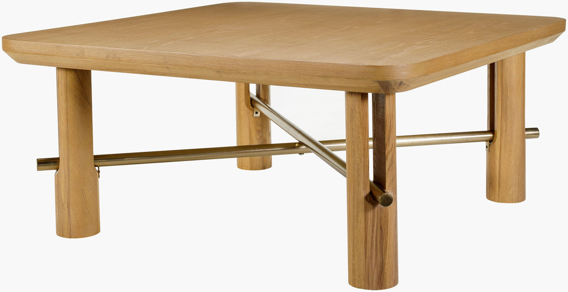 Surya Valdo VLDO-003 Coffee Table