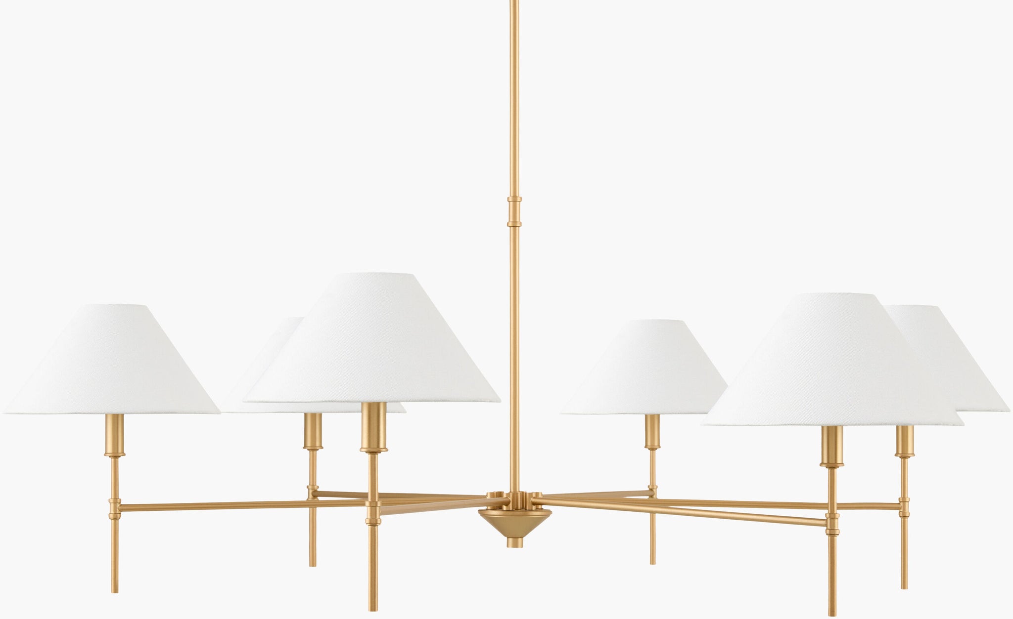 Surya Vaglio VLI-002 Chandelier
