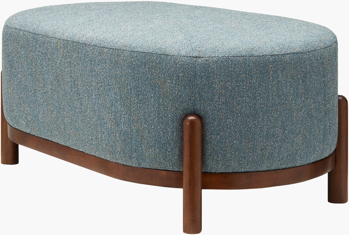 Surya Valek VLK-001 Ottoman