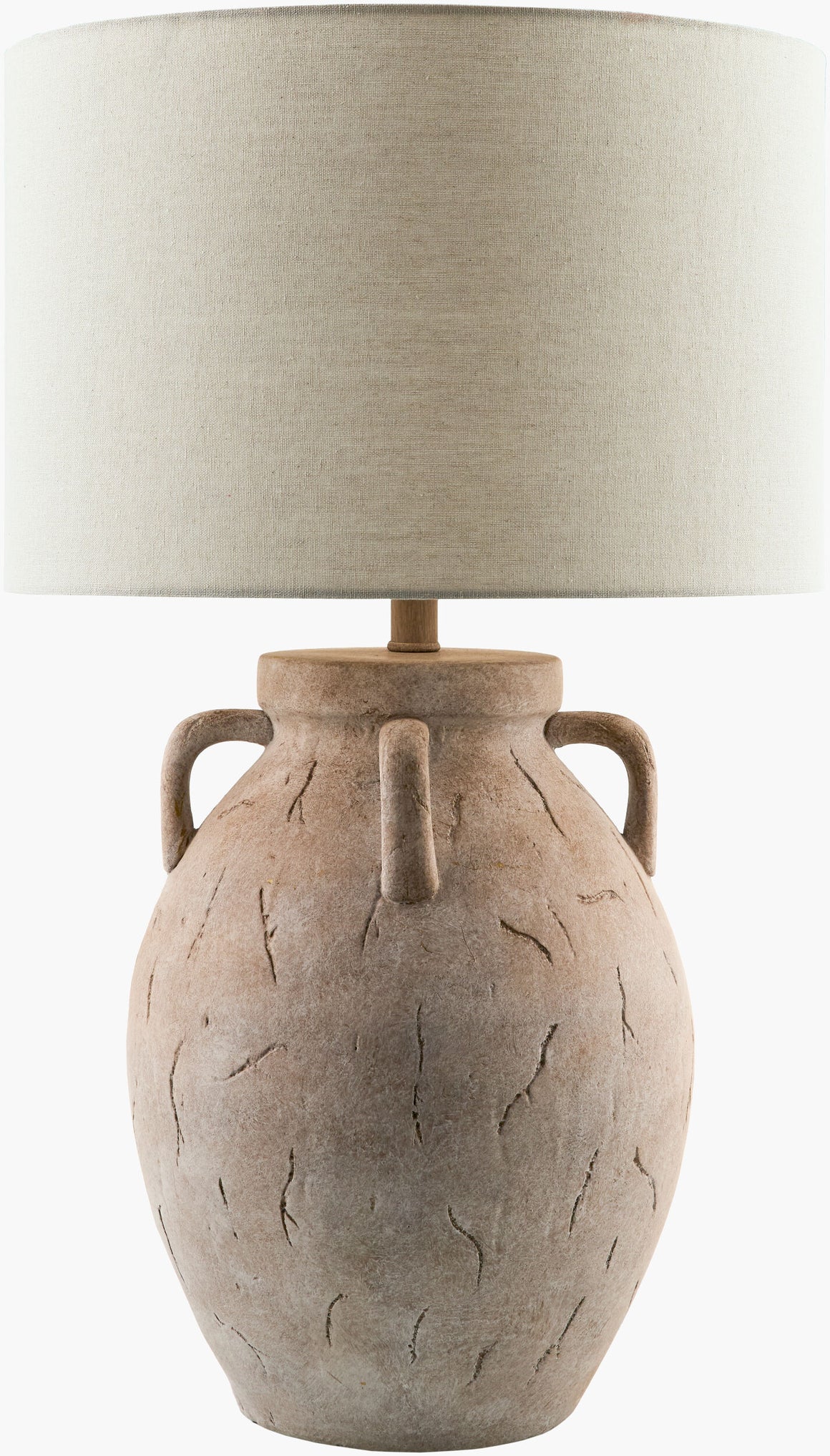 Surya Valmont VLM-002 Accent Table Lamp