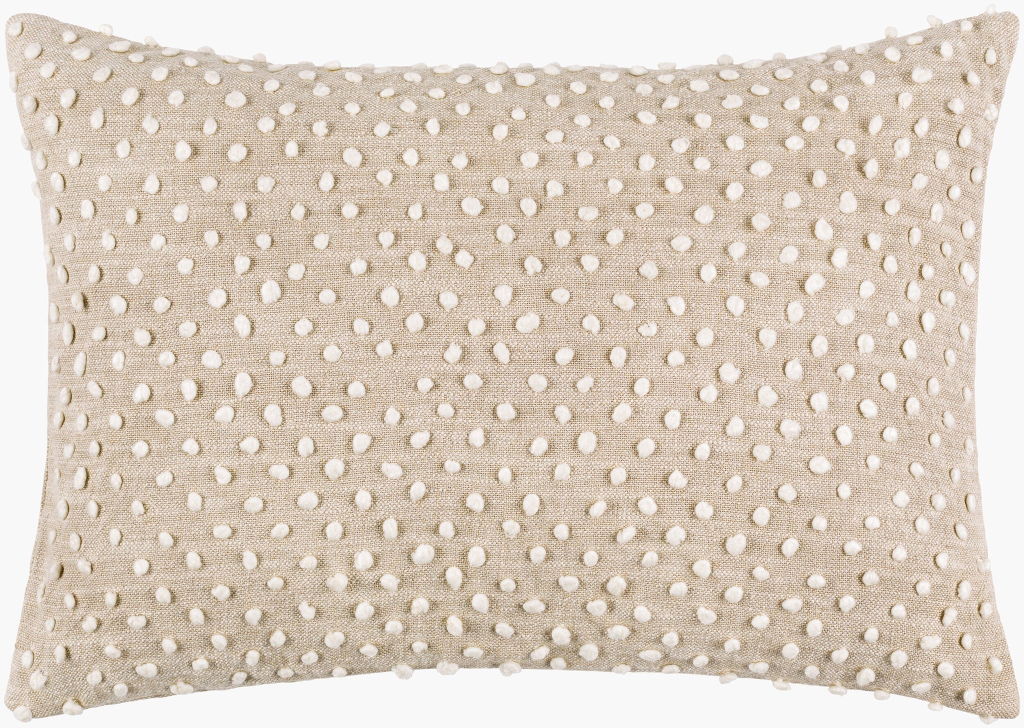 Surya Valin VLN-002 Lumbar Pillow