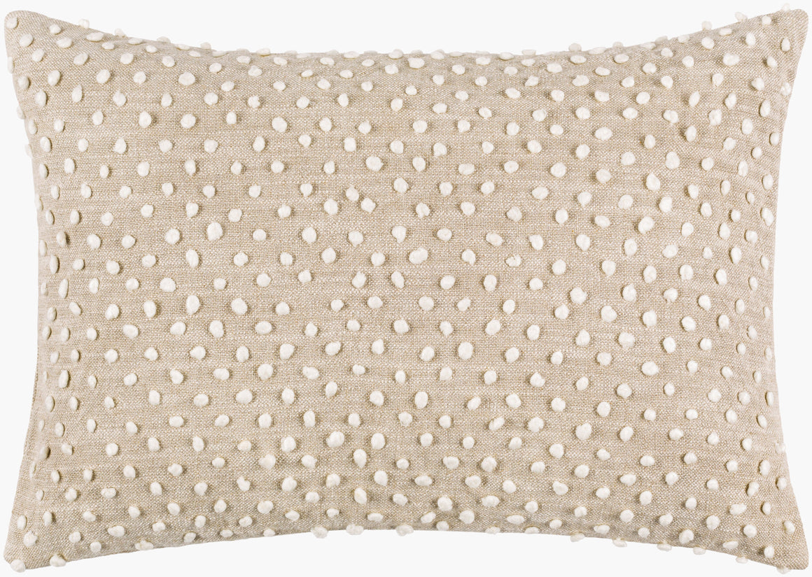 Surya Valin VLN-002 Lumbar Pillow