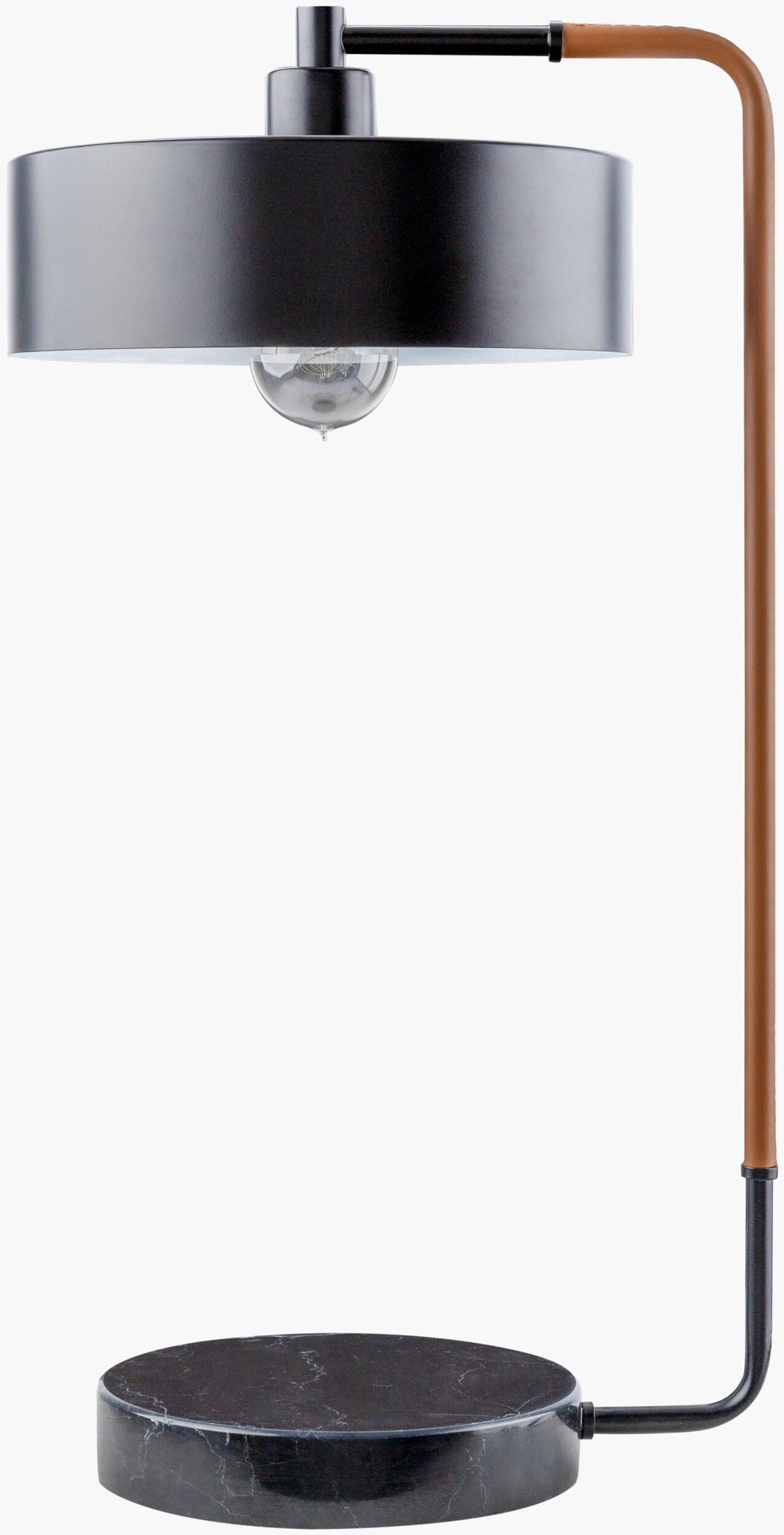 Surya Valo VLO-001 Accent Table Lamp
