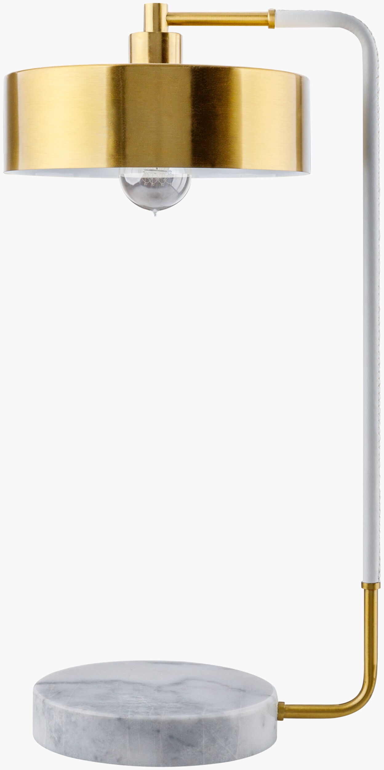 Surya Valo VLO-002 Accent Table Lamp