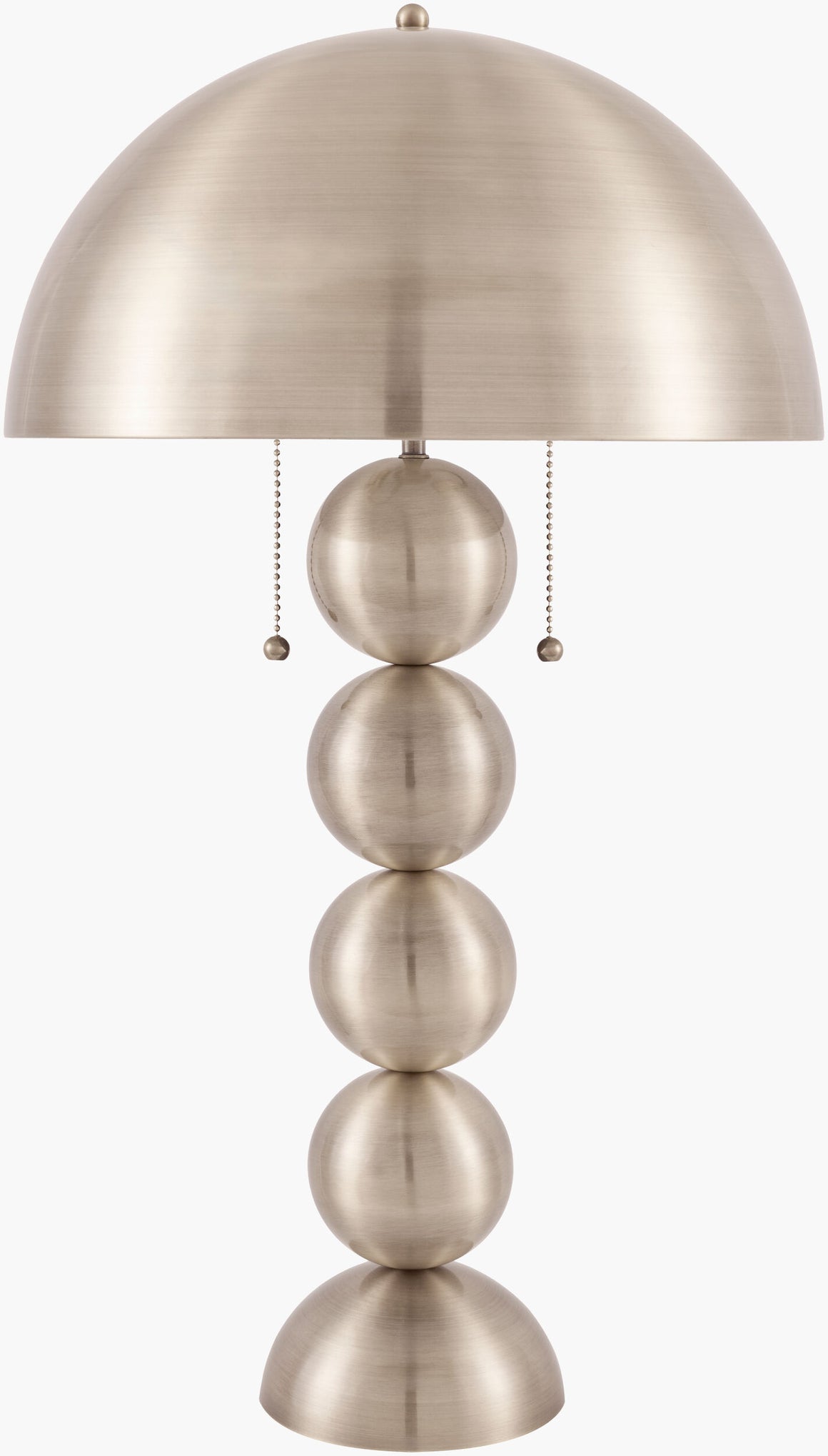 Surya Vellon VLON-001 Accent Table Lamp