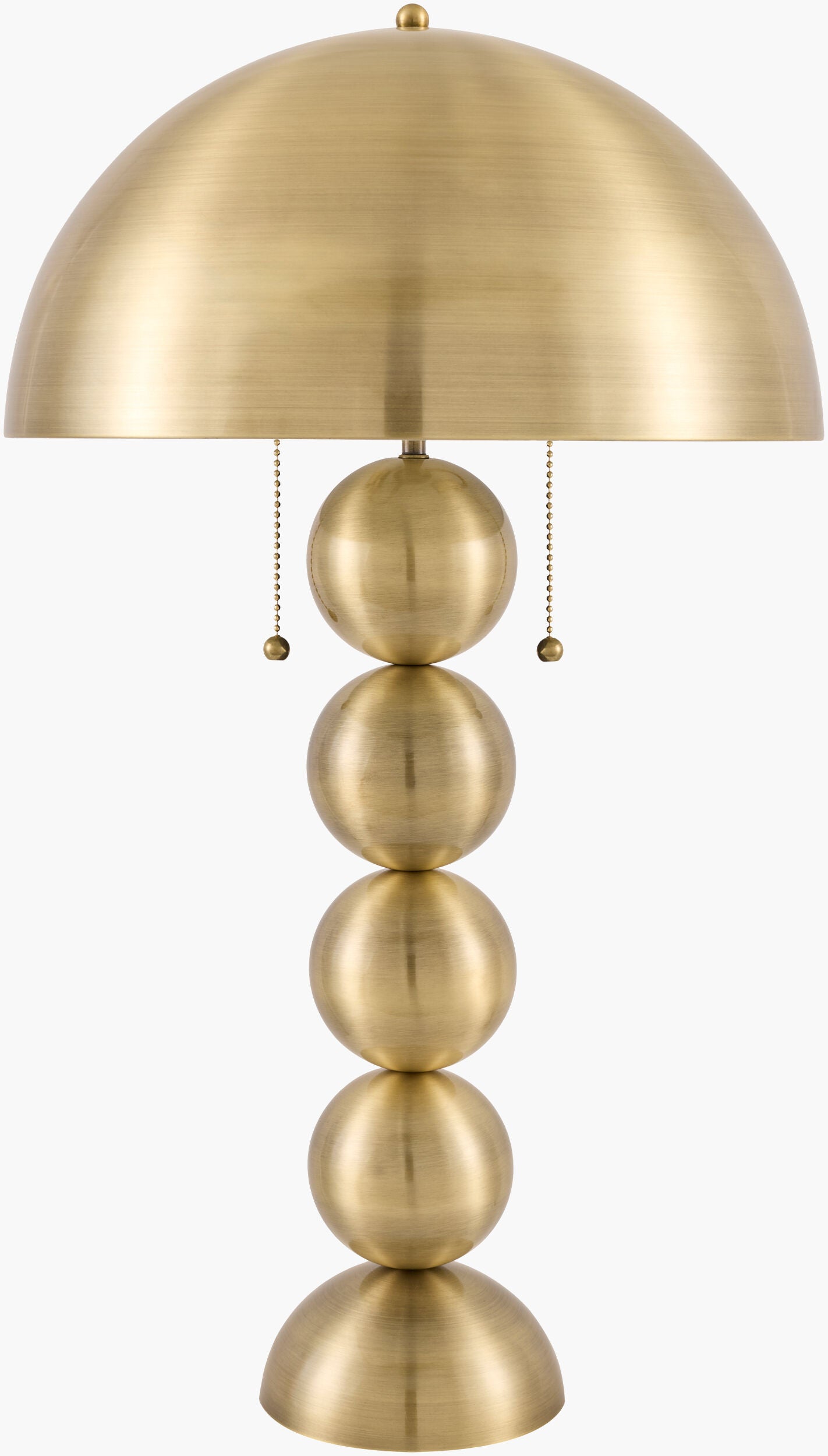 Surya Vellon VLON-002 Accent Table Lamp